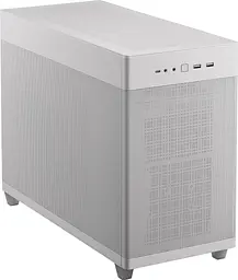 Корпус ASUS Prime AP201 White mesh (90DC00G3-B39000) Без БП - мініатюра 4