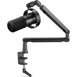 Мікрофон Fifine (T688) USB/XLR Black (T688)