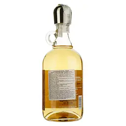 Граппа Nonino Grappa Vuisinar 41% 0.7 л - мініатюра 3