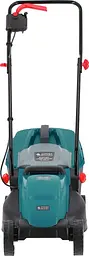Konner & Sohnen Газонокосарка KS 32LM 1000Вт 32см 25-65мм 230-240В 25л 3450об/хв 6.9кг - мініатюра 3