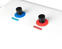 Водонагрівач PU07RF Cubus, White/Blue Willer teh0020906 - мініатюра 5