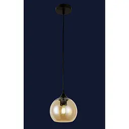 Люстра в стилі лофт Levistella 91605-1 BR - мініатюра 2