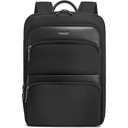 Рюкзак Tigernu T-B9121 17" чорний