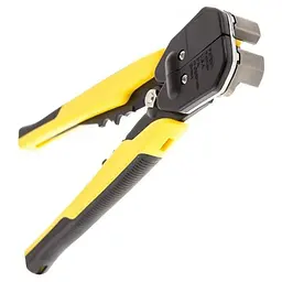 Кліщі для обтискання і зачистки проводів STANLEY Ø=0.8-2.6 мм (FMHT0-96230) - мініатюра 3