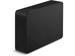 Зовнішній жорсткий диск Seagate Expansion Desktop 20 TB (STKP20000400) - мініатюра 2
