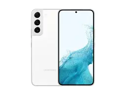 Смартфон Samsung Galaxy S22+ 8/256GB Phantom White (SM-S906BZWG)