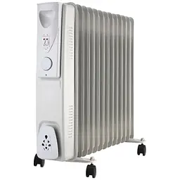 Масляный обогреватель Volt Polska Comfort радиатор 3000W 13 ребер