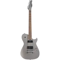 Електрогітара Cort MBM-2 Starlight Silver [130707]