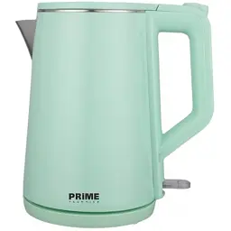 Електрочайник Prime Technics PKP 1745 O