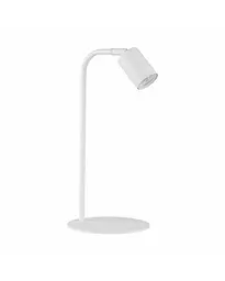 Настільна лампа Tk Lighting 5490 Logan GU10 1x15W IP20
