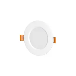 Світильник Videx LED 4W 5000K 220V (VL-DLBR-045) - мініатюра 1