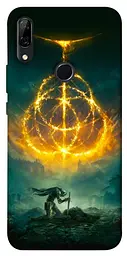 TPU чехол Demsky Elden ring для Huawei P Smart Z