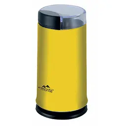Кавомолка електрична Monte MT-1408
