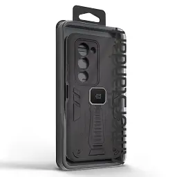 Чохол ArmorStandart Proover для Xiaomi Redmi 15 4G Black - мініатюра 3