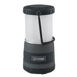 Ліхтар кемпінговий Outwell Lantern Carnelian DC 200 (651356)