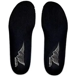 Устілки Lowa Footbed Mountain Men 46 Black (1012-830098-0111-46.0)