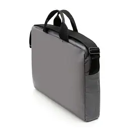Сумка для ноутбука Vinga 15.6" NB001 gray (NB001GY) - мініатюра 3