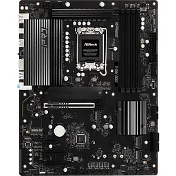 Материнська плата ASRock Z890 Pro-A [140031] - мініатюра 2