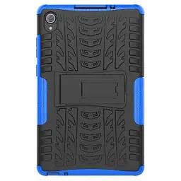 Чохол до планшета BeCover Lenovo Tab M8 TB-8505/TB-8705/M8 TB-8506 (3rd Gen) Blue (705959)