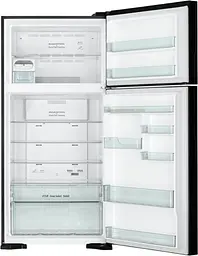 Холодильник Hitachi R-V660PUC7-1BBK - мініатюра 3