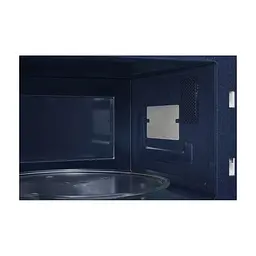 Мікрохвильова піч Samsung MS23T5018AW/UA - мініатюра 7