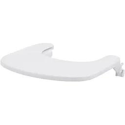 Стілець для годування Cybex Lemo 4 в 1 All White (521004829) - мініатюра 8