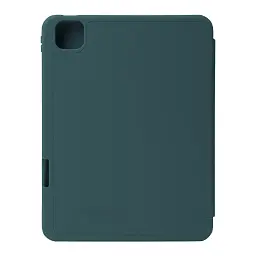 Чехол ArmorStandart Smart Fold Pen для Apple iPad Pro 11 2025/2024 Pine Green - миниатюра 2