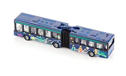 Автобус Siku RATP (1617) - мініатюра 2