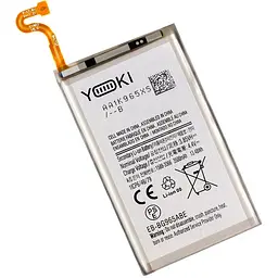 Акумулятор високої ємності Yoki EB-BG965ABE Samsung G965 Galaxy S9 Plus