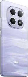 Смартфон Xiaomi Redmi Note 15 5G 6/128Gb Mist Purple No Adapter UA UCRF# - мініатюра 4