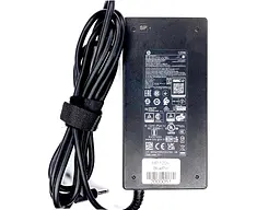 Блок живлення Hp blue pin 4.5 x 3.0 - 120w - Б/В - мініатюра 2