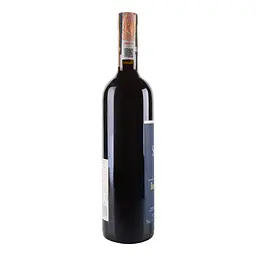 Вино Paolo Scavino Bricco Ambrogio Barolo 2016 DOCG, 15%, 0,75 л (840800) - мініатюра 4