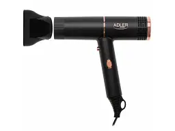 Фен Adler AD 2278 1400W - мініатюра 4