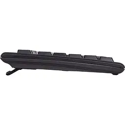 Клавіатура A4Tech KM-720 USB Black (KM-720 USB (Black)) - мініатюра 5