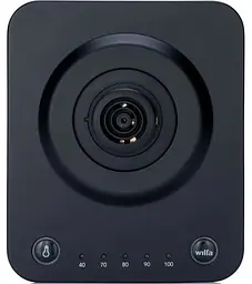 Електрочайник Wilfa WSDK-2000B - мініатюра 2