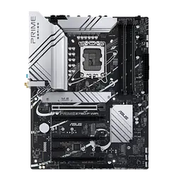 Материнська плата Asus Z790-P Prime LGA 1700 (PRIME Z790-P) Б/В - мініатюра 2
