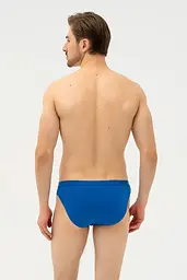 Труси чоловічі 226 Authentic mini Cornette кобальт 2XL - мініатюра 3