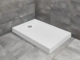 Душовий піддон Radaway Doros F Compact 90x70 SDRFP9070-05