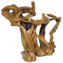 Декорація корінь для скейпінгу Hobby Scaping Root 2 24x17x27 см (41472) - мініатюра 3