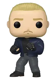 Фігурка Funko PopФанко Поп Академія АмбреллаЛютер The Umbrella Academy Luther 10 смRE LН 1116 - мініатюра 2