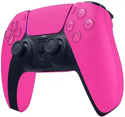 Геймпад Sony PlayStation 5 DualSense Pink CFI-ZCT1W UA (9728795) - мініатюра 2