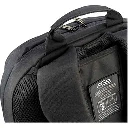 Рюкзак Tucano Bizip AGS 17` Black (BKBZ17-AGS-BK) [131812] - мініатюра 5