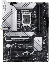 Материнська плата ASUS PRIME Z790-P WIFI (PRIME Z790-P WIFI) (Socket 1700, Intel Z790, ATX)