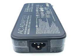 Блок живлення для Asus N76, GL753VD, N552VW, N552V, N550J Series (19V 6.32A 120W (5.5x2.5)) (без кабелю) - мініатюра 3