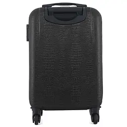 Валіза Semi Line 20" (S) Black (T5580-2) - мініатюра 5