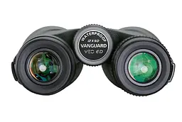 Бінокль Vanguard VEO ED 12x50 WP (VEO ED 1250) (DAS301673) - мініатюра 6