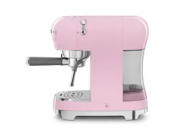 Кавоварка ріжкова Smeg ECF02PKEU - мініатюра 8