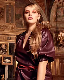 Помада для губ L'Oréal Paris Color Riche Nude Intense, відтінок 172, 28 г (AA207500) - мініатюра 9