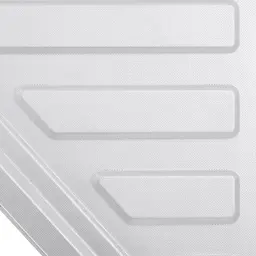 Кухонна мийка Haiba 100x50 decor HB0522, Decor - мініатюра 3