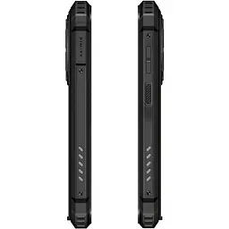 Смартфон Oulitel WP28E 65"HD+ /4GB/64GB T606 /10600mAh /13+5Мп/ IP69K /NFC Black - мініатюра 8
